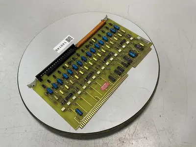 USED CINCINNATI MILACRON 3-531-4350A