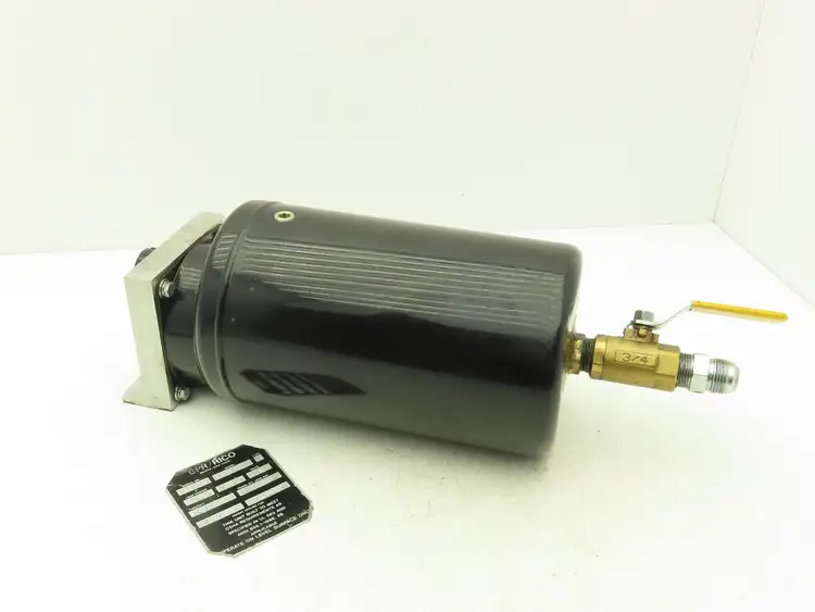 Used RICO _UNKNOWN_ Forklift Attachments Indiana US | Arrow Industrial #783316