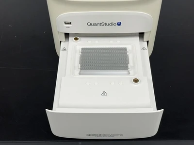 Used Applied Biosystems / Thermo Fisher Scientific A28135 PCR/Thermal Cycler Missouri US | BioLabTek #1493956