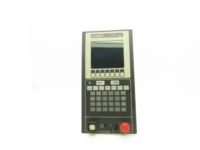 Cincinnati Milacron 3-424-2065A Camac VST Controller Control Panel Rev D