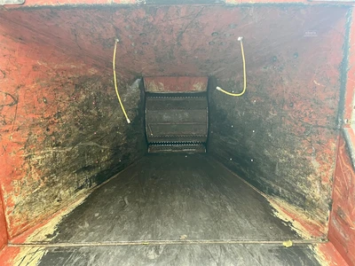 Used 2019 MORBARK BEEVER M15R Brush Chippers New York US | Abele Tractor #1343196