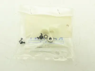 Kadant AES V1000 Vacuum Control Valve Rebuild Kit B22205