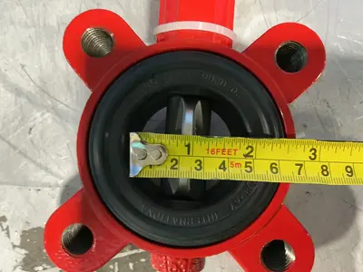 Used 2022 BRAY 930634 Pumps Ohio US | HGR 24 #1518101