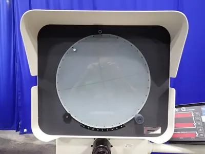 USED 2010 MICROVU SPECTRA / M1030432