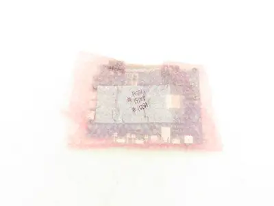 Cubiscan PCB 15185-004 Weigh Scale Control Circuit Board 15184-4