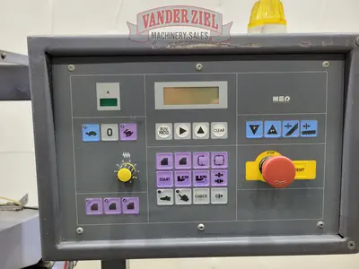 MEP / Wilton Cobra 350 AX Cold Saw, 14” Blade
