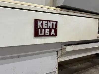 USED KENT CKE2660