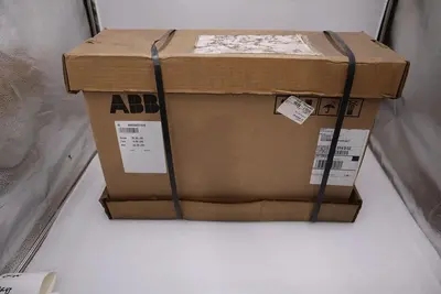 ACS580-01-09A0-6 AC DRIVE SERIES GENERAL PURPOSE 3 PHASE 5 HP - STOCK GF37