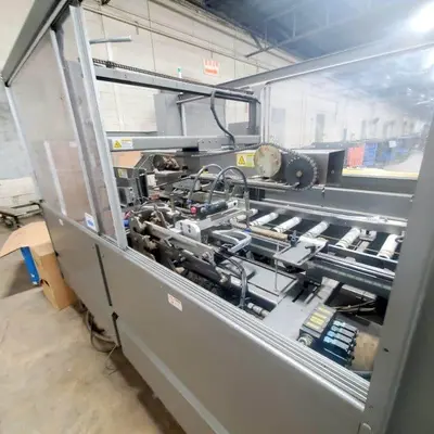 USED MFG: R350-G