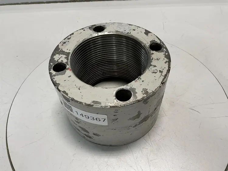 Used VAN DORN 338427 Injection Molding Parts Michigan US | Ideal Machinery #693074