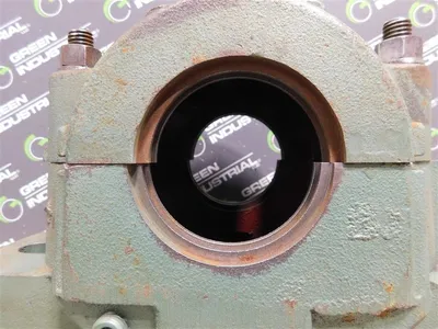 USED SKF SAF 515