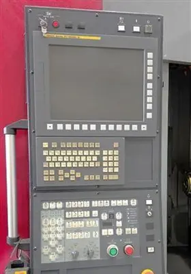 Used 2015 OKK HMC-4500 Horizontal Machining Centers New York US | ABL Technology LLC #1399088