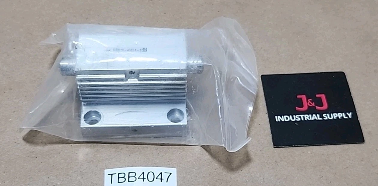 NEW SMC RBW18-A5814-20
