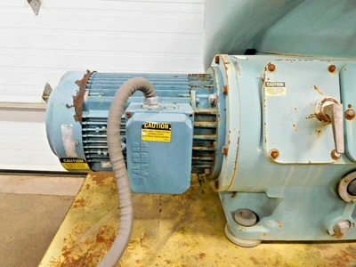 Used Alfa Laval FOPX 609 TFD 2460 Disc Stack Centrifuges Ohio US | Equipment Recovery Corp. #1331318
