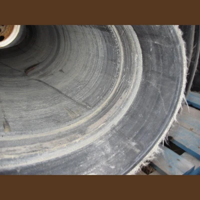 36in Wide x 0.5in Thick Conveyor Belting
