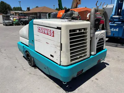 Used TENNANT 6500 Sweepers Utah US | Global Remarketing #1285937
