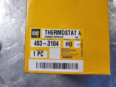 NEW CATERPILLAR 483-3104