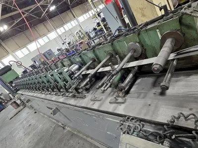 USED DAHLSTROM 400-20 OB