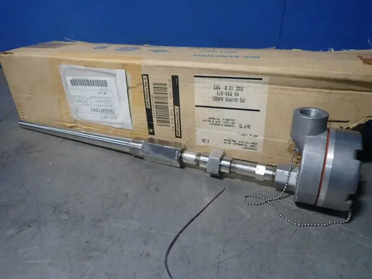 New | in-Stock ROSEMOUNT 0007903250002 Thermocouples Ohio US | HGR 24 #798797