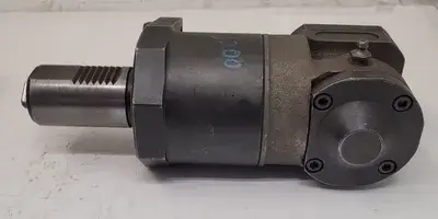 USED MAZAK RIGHT ANGLE TOOL HOLDER