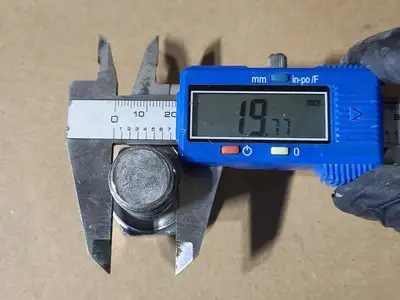 USED ENDRESS-HAUSER FMP40-NBB3GNJG21CC