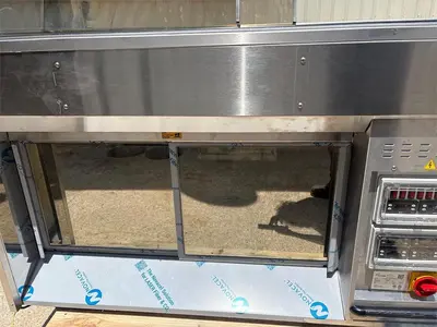 USED FRIJADO DC-96-3 H FS SS