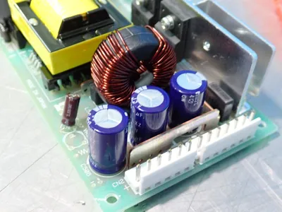 New | in-Stock FANUC A14L01350001 #24 Power Supplies | HGR 24 #738782
