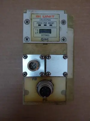 USED SMC EX240-SDN2