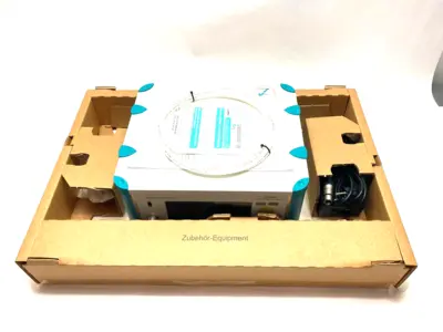 New | in-Stock INNOMATEC CONFIGURABLE SINGLE CHANNEL LEAK TEST COMPUTER Computer Accessories | Maverick Industrial Sales #1108914