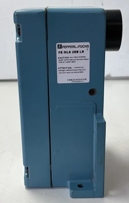 USED Honeywell FE-MLS2EB-LR