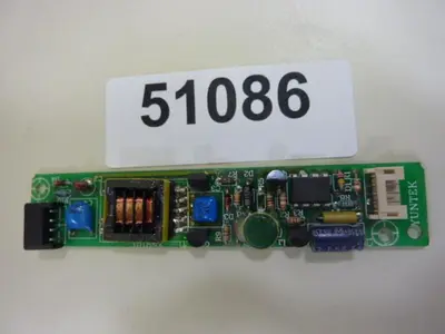 USED YUNTEK YN9101