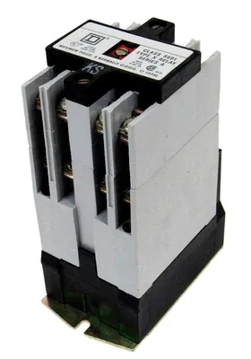 NEW SQUARE D 8501-XO-60 RELAY TYPE X 8501XO60