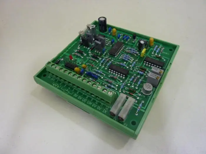 Used BUSCHJOST 8278102 Circuit Boards Michigan US | Ideal Machinery #600938
