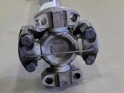USED ATLAS COPCO 5112302095