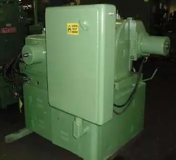 USED GLEASON 17A