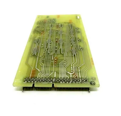 NEW GENERAL ELECTRIC 4136J56-G01 PB SETPOINT SELECT BOARD 4136J56G01