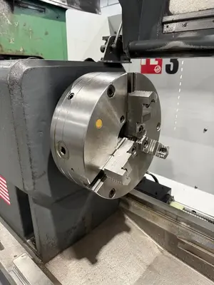 2011 HAAS TL-3 CNC Lathes | Toolquip, Inc. (6)