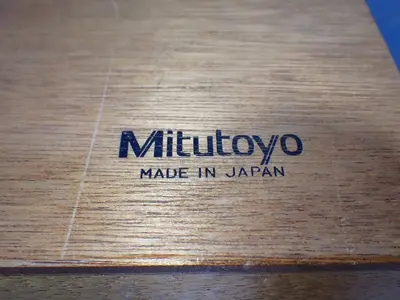 Used MITUTOYO 568947 Bore Gages Ohio US | HGR 24 #1233344