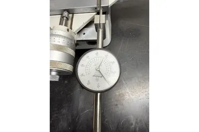 Used _UNKNOWN_ _UNKNOWN_ Measuring Microscopes California US | KD Auctions #1359427