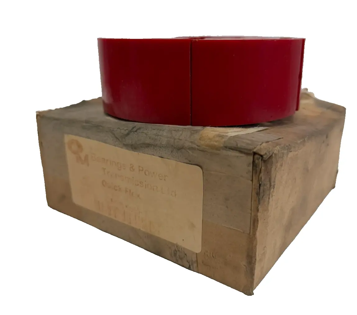 NEW QM INDUSTRIES QUICK FLEX QF50 INSERT