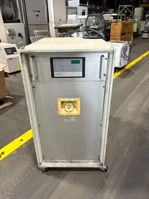 Used TERMOTEK 606-13731-1 Chillers South Carolina US | ESS Industrial Equipment Sales #1232908