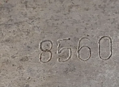 BISON 3 Jaw Chuck Tooling & Accessories, Lathe Chucks | Machinery Central (9)