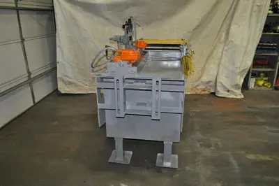 USED DALLAS D200/PTS-203