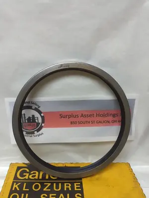 New | in-Stock GARLOCK KLOZURE 21086-3592 Pump & Valve Parts Ohio US | Surplus Asset Holdings #1237009