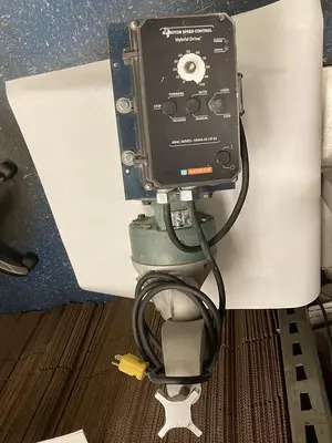 USED IPTS PRQ1