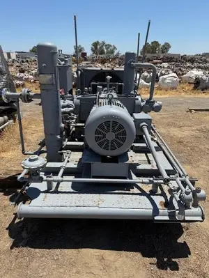 USED ARIEL JGP-2