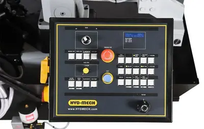 NEW HYDMECH GROUP S-20P