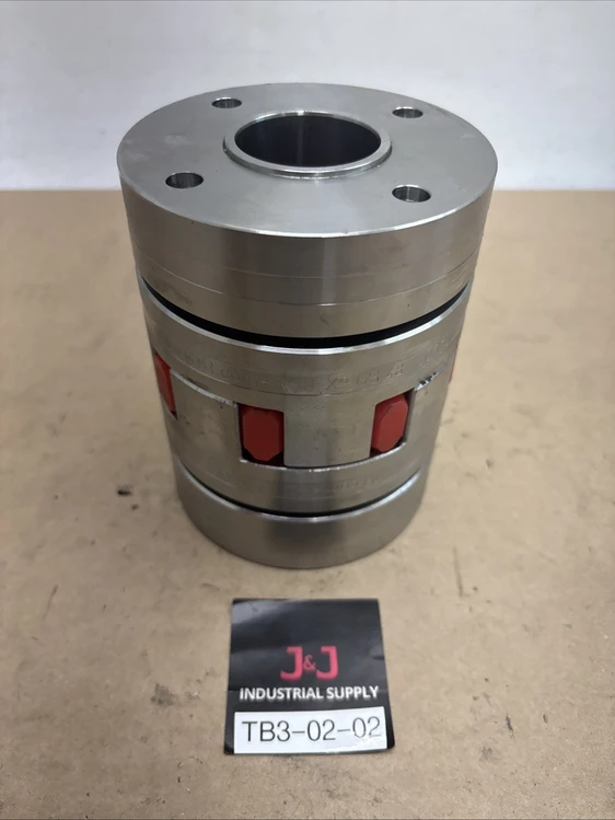 New | in-Stock KTR-ROTEX GS48 Power Generation Indiana US | J&J Industrial Supply #1542788