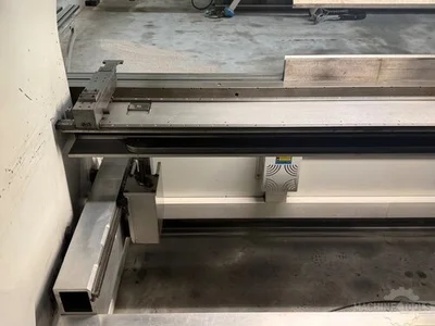 Used LVD PPEB-EFL 320/40 Press Brakes NL | Mach 4 Metal #1550264