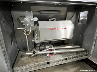 USED SPX G185Q-4.7P